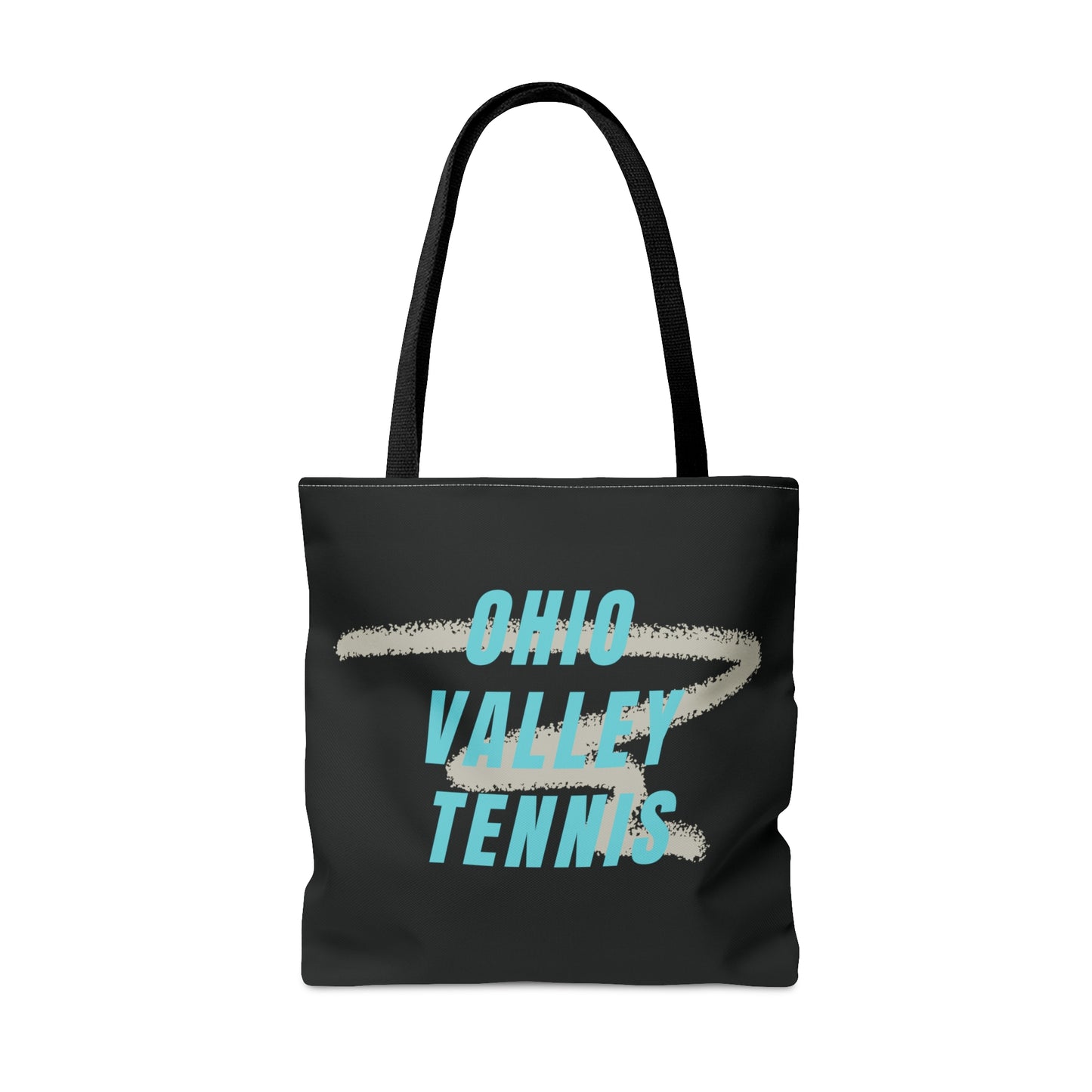 Ohio Valley Tennis Custom Tote