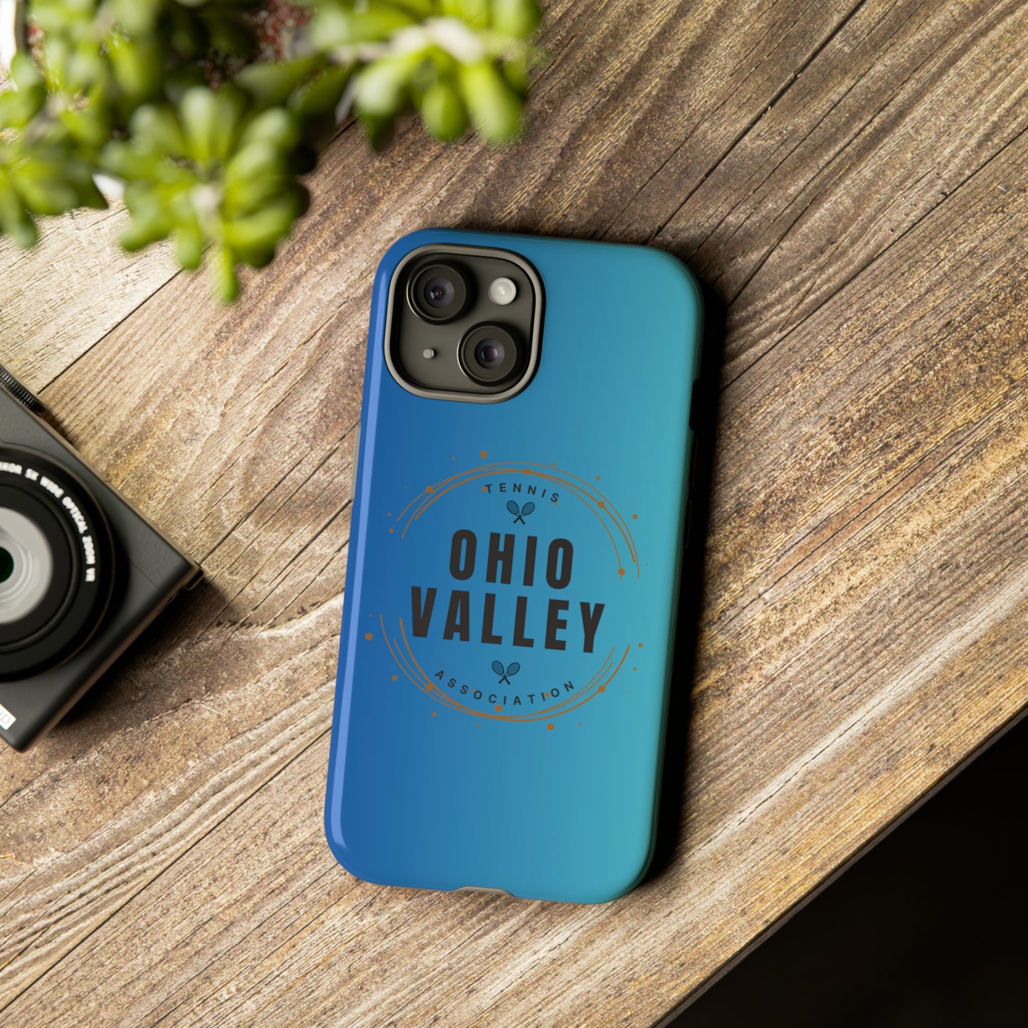 OVTA Tough Case (iPhone & Samsung)