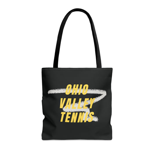 Ohio Valley Tennis Custom Tote