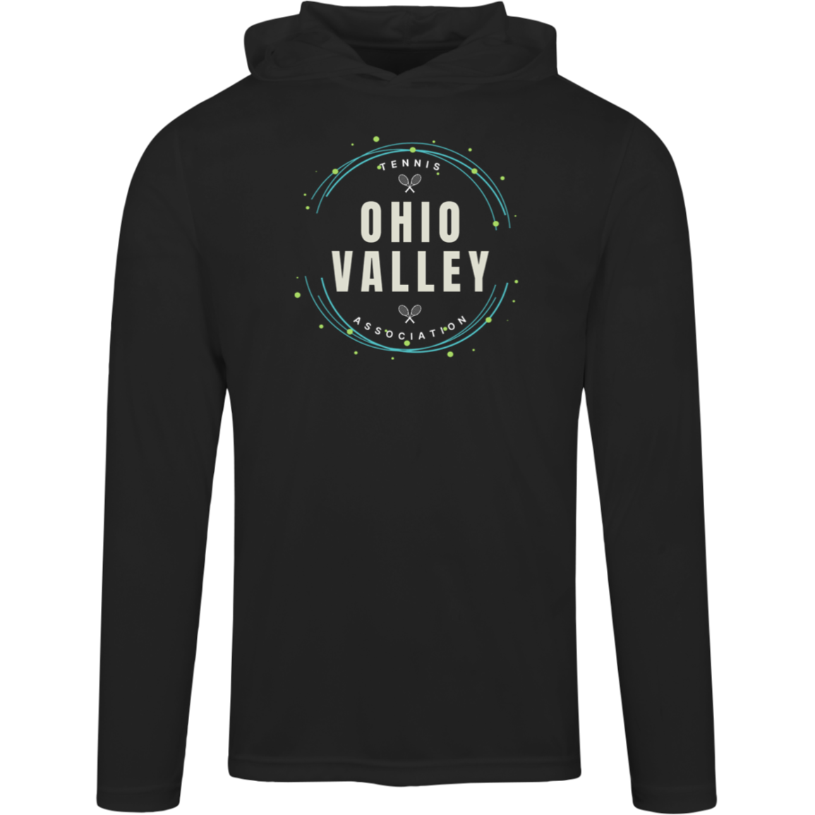 OVTA High-Performance Super-Lite Hoodie