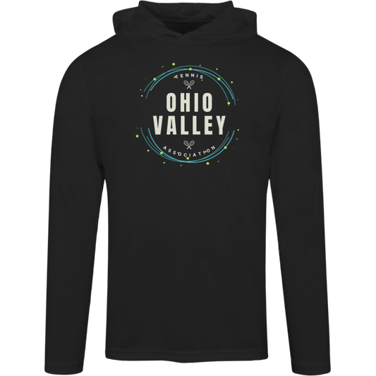 OVTA High-Performance Super-Lite Hoodie