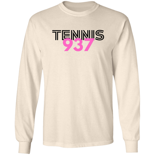 Tennis937 Ultra Cotton Unisex Tee