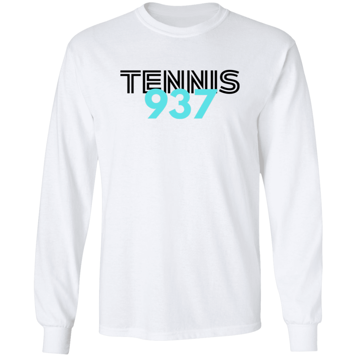 Tennis937  Ultra Cotton Unisex Tee