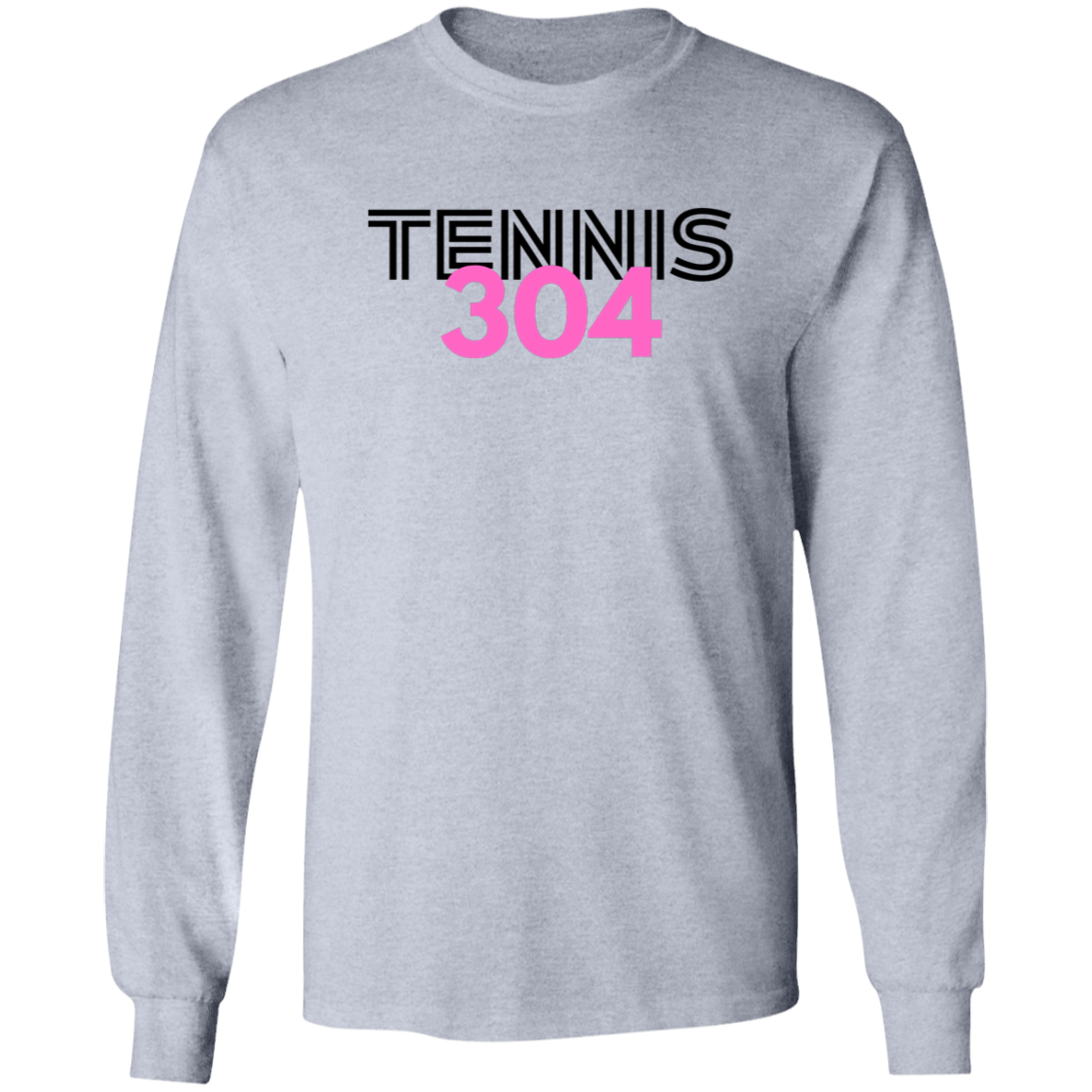 Tennis 304 Ultra Cotton Unisex Tee