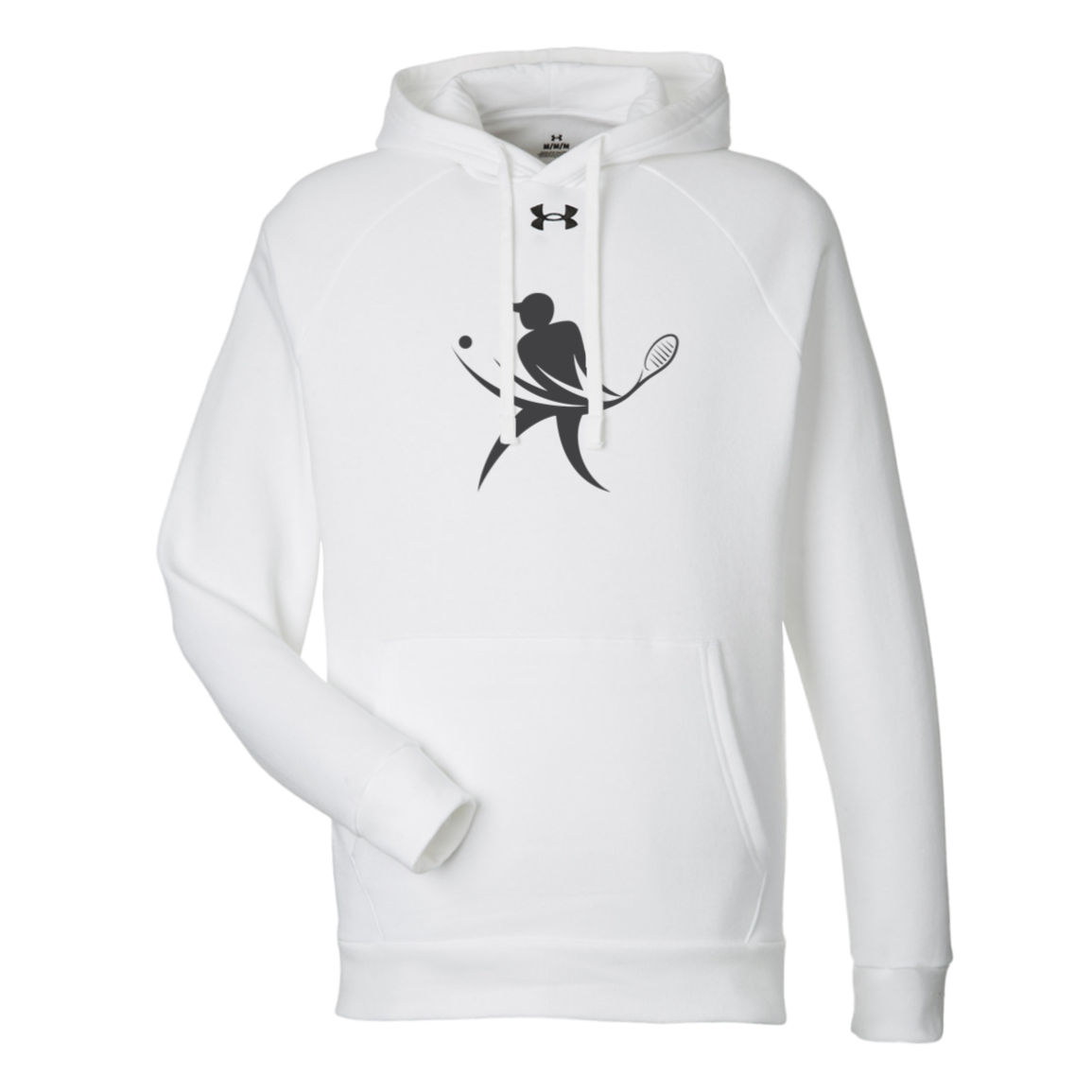 Under Armour Tennis Player Men's Fleece Hoodie