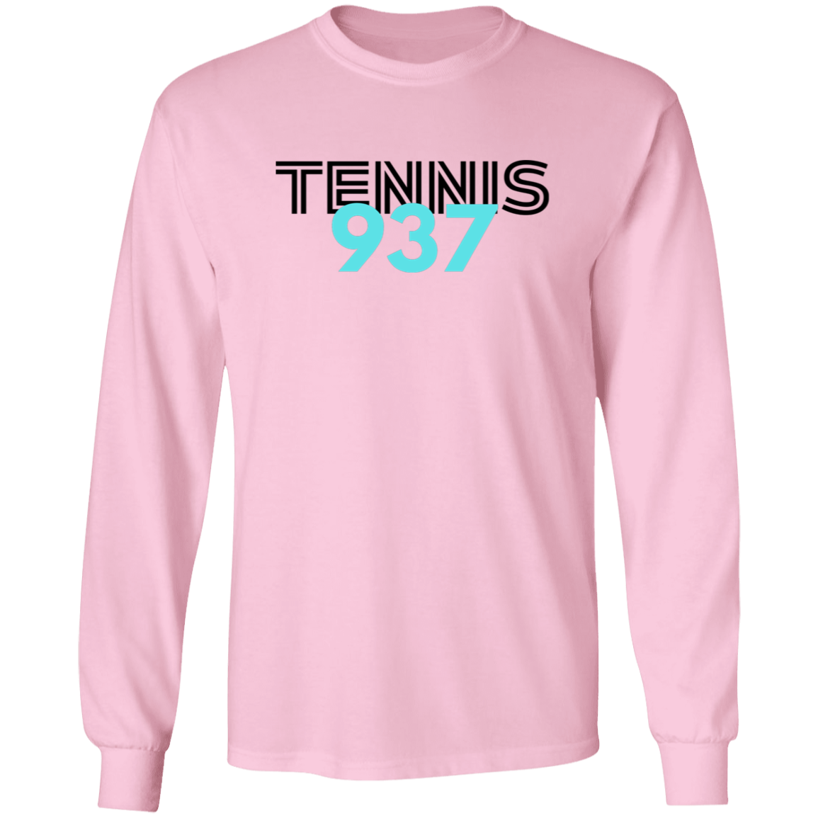 Tennis937  Ultra Cotton Unisex Tee