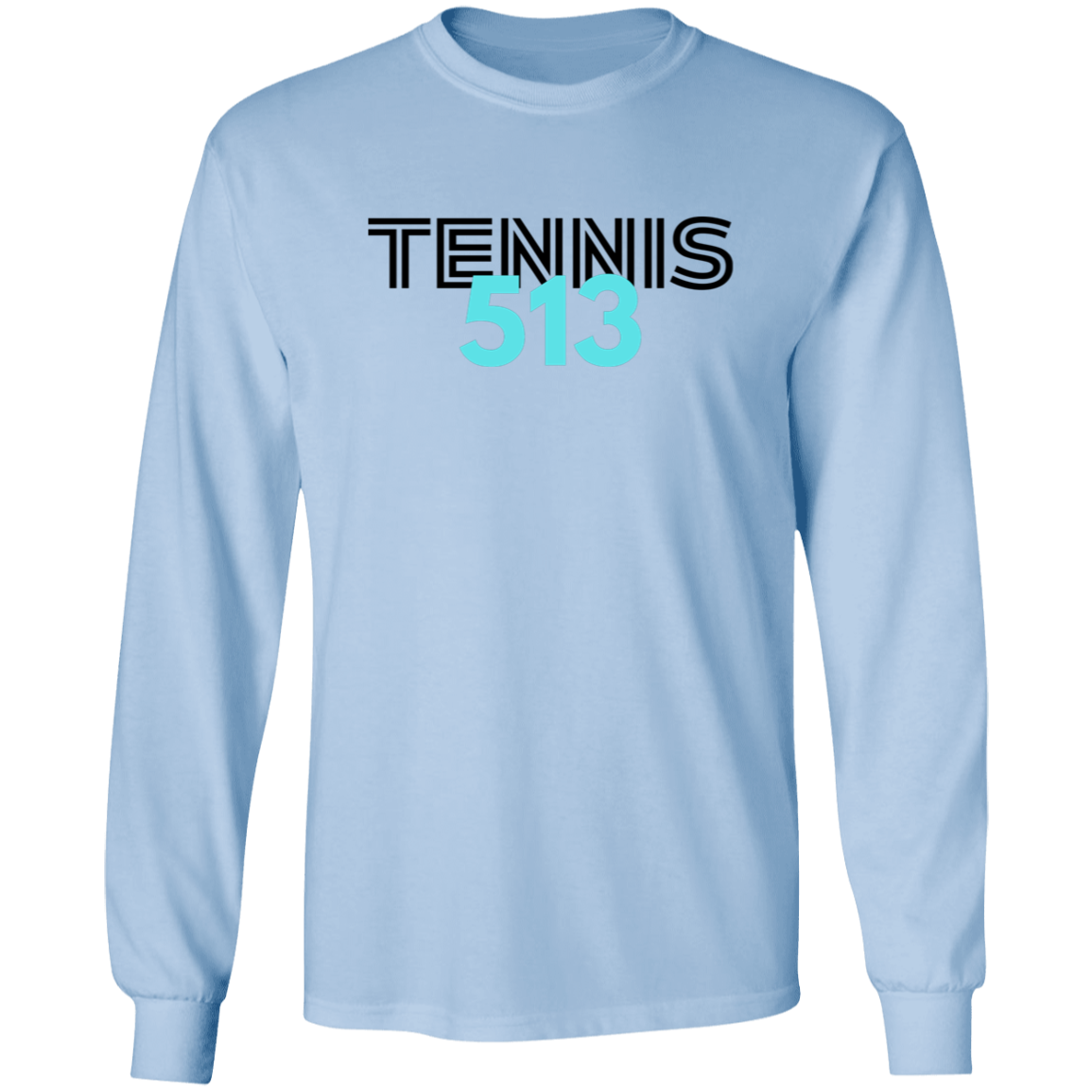 Tennis513  Ultra Cotton Unisex Tee