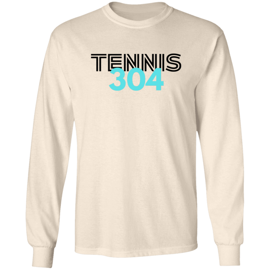 Tennis304 Ultra Cotton Unisex Tee