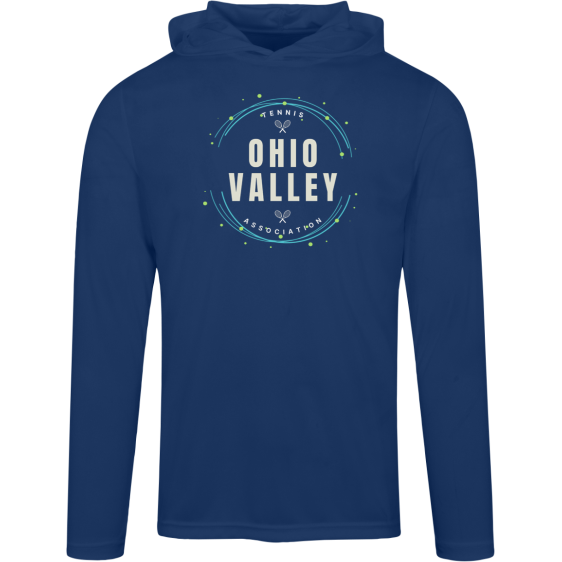 OVTA High-Performance Super-Lite Hoodie