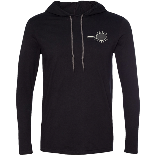 League Captain Unisex Super Soft Hoodie