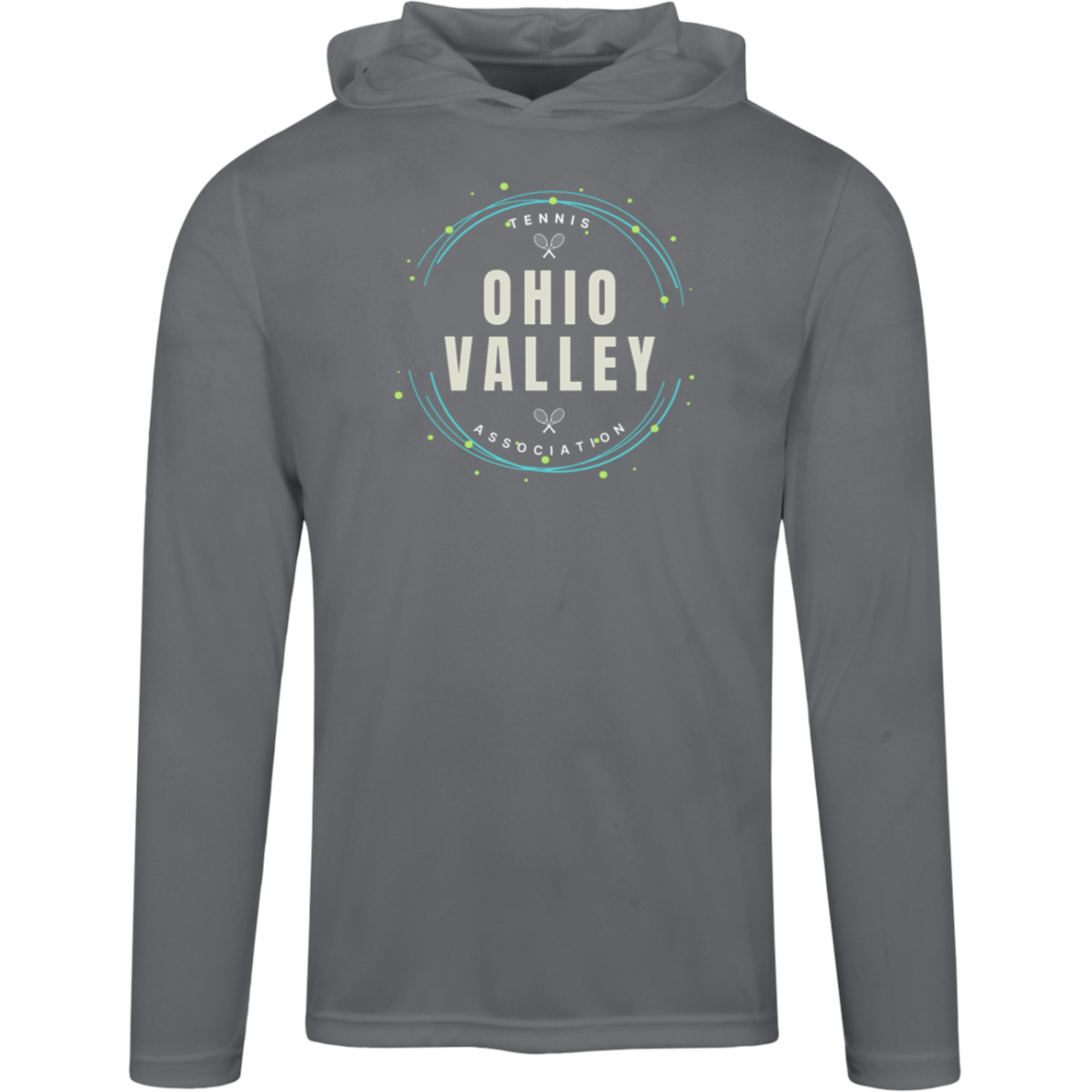 OVTA High-Performance Super-Lite Hoodie