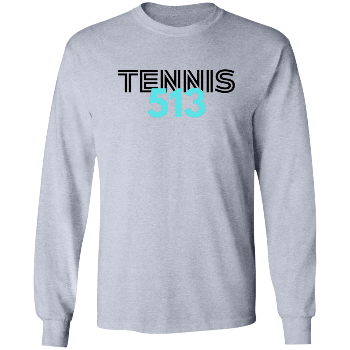 Tennis513  Ultra Cotton Unisex Tee
