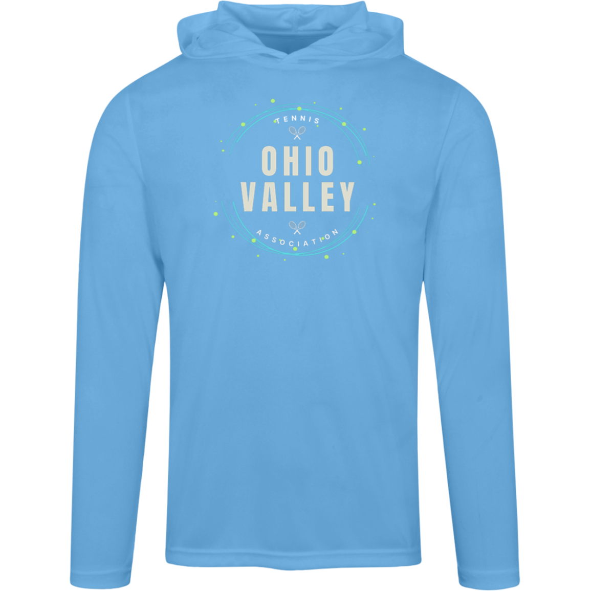 OVTA High-Performance Super-Lite Hoodie