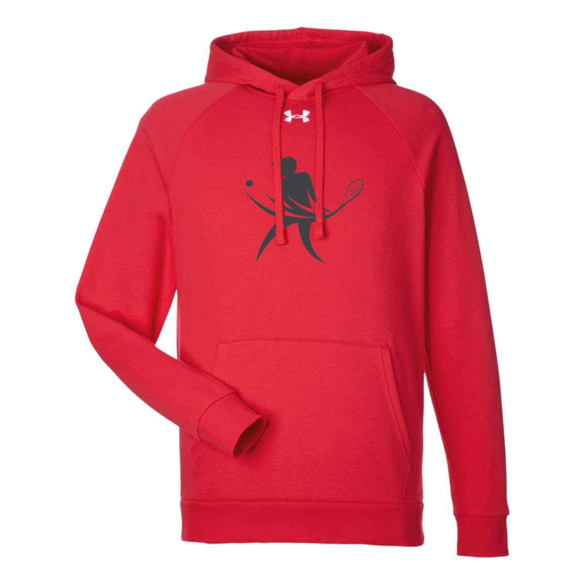 Under Armour Tennis Player Men's Fleece Hoodie