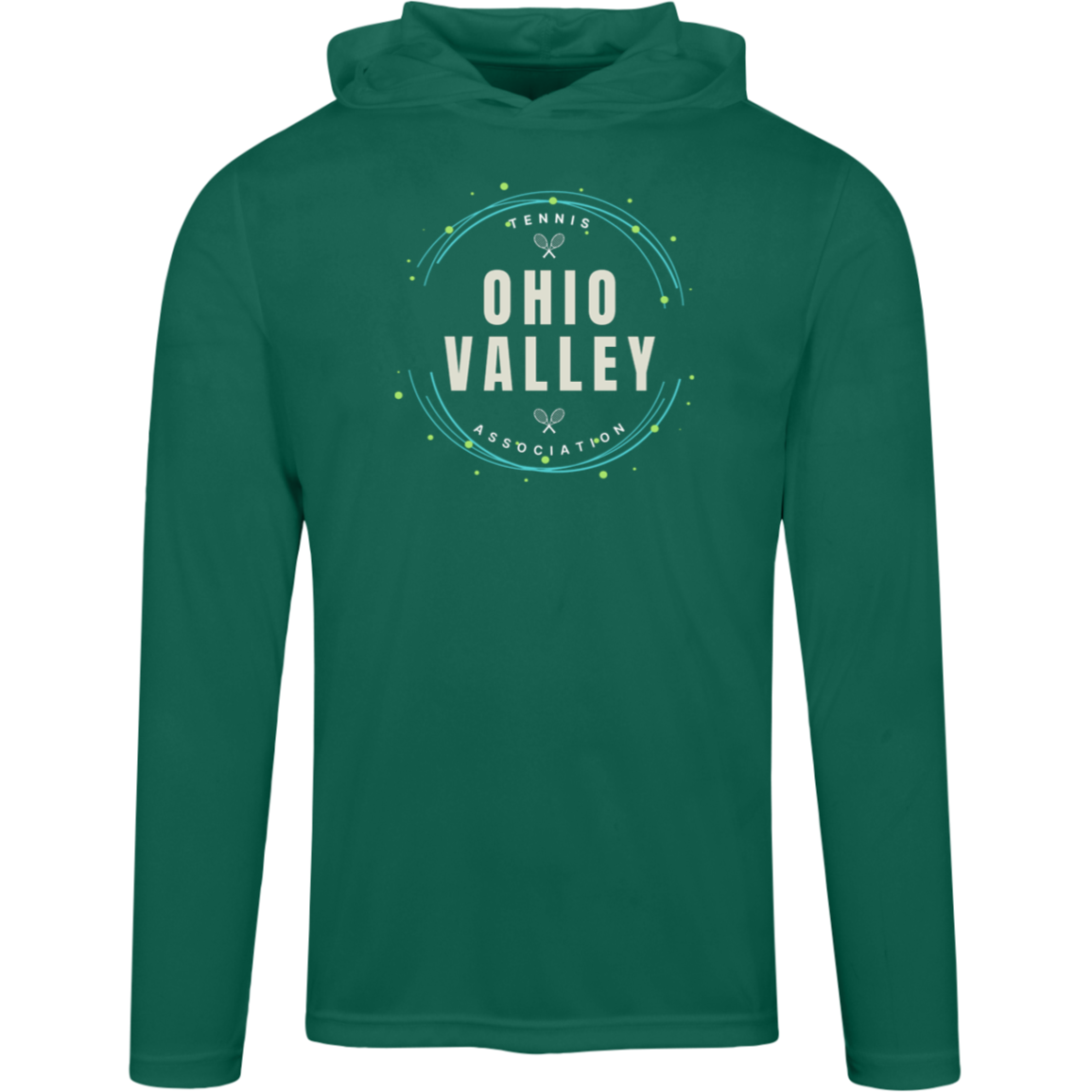 OVTA High-Performance Super-Lite Hoodie