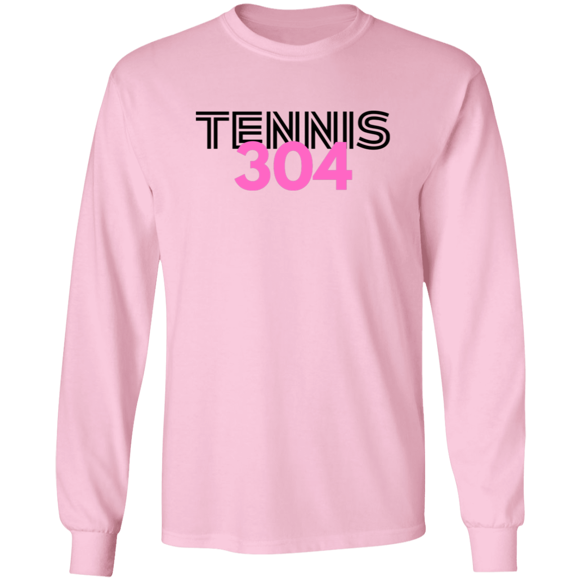 Tennis 304 Ultra Cotton Unisex Tee