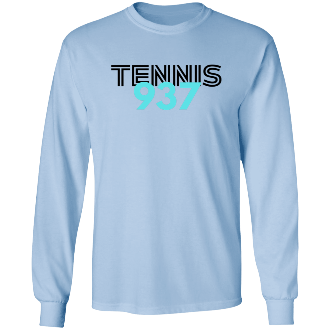 Tennis937  Ultra Cotton Unisex Tee