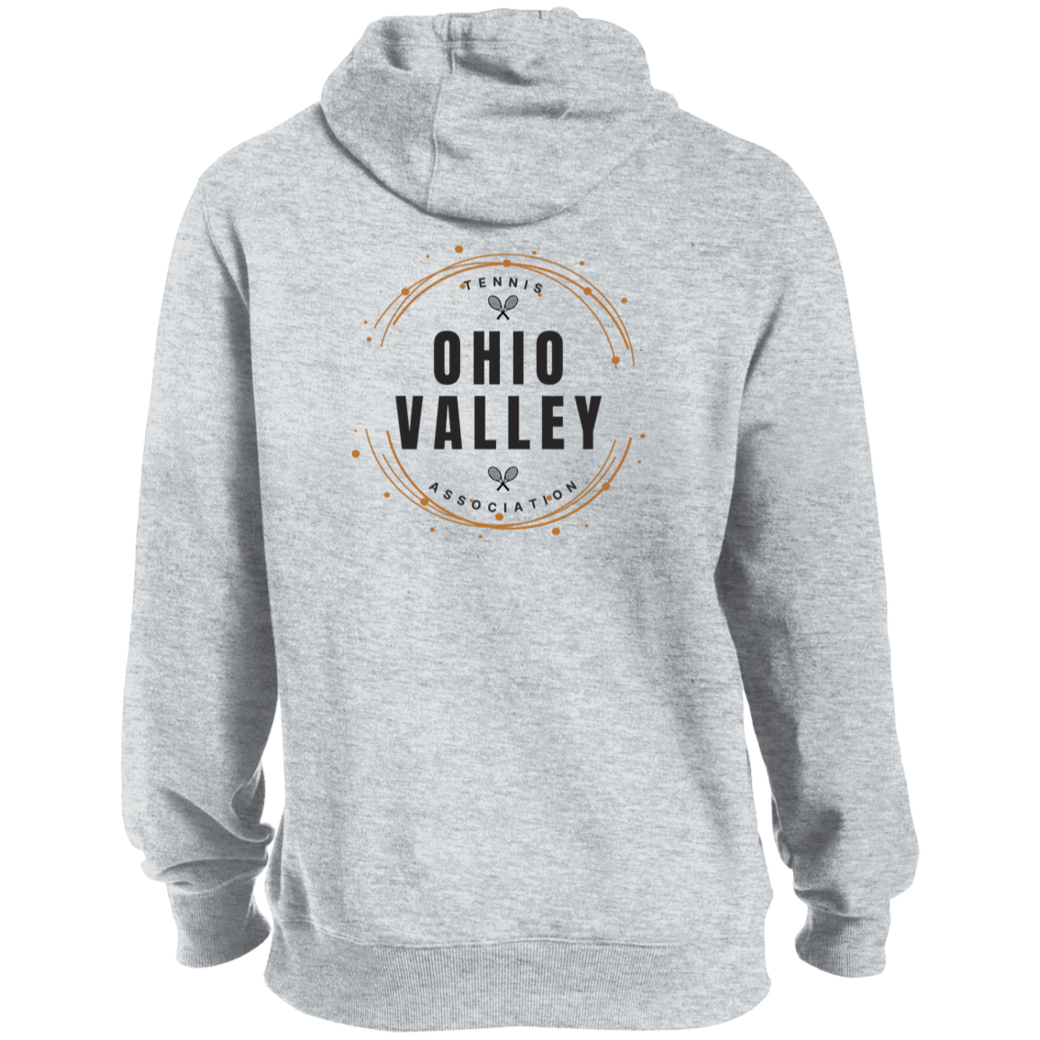 Ohio Valley Men's  Pullover Hoodie