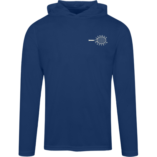 League Captain Men's Super-Lite Performance Hoodie