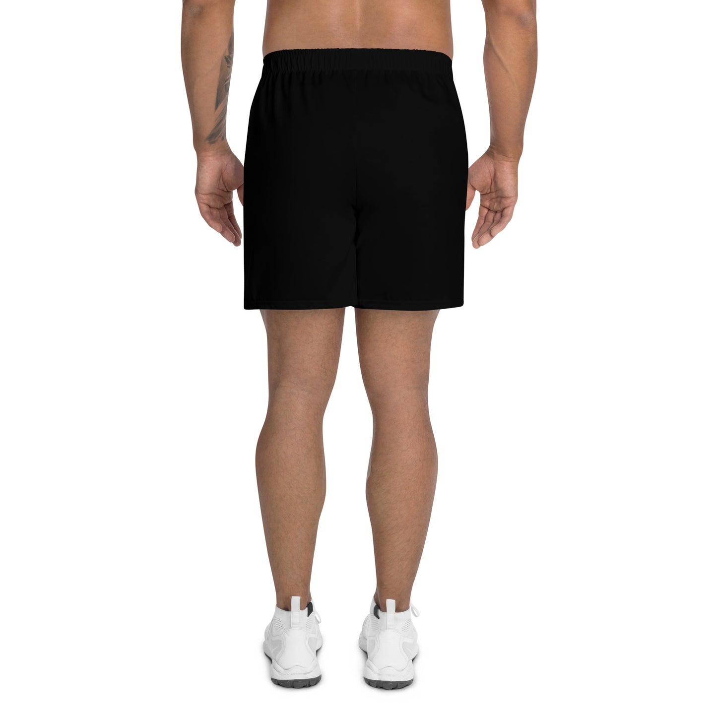 USTA Ohio Valley Men's Recycled Athletic Shorts