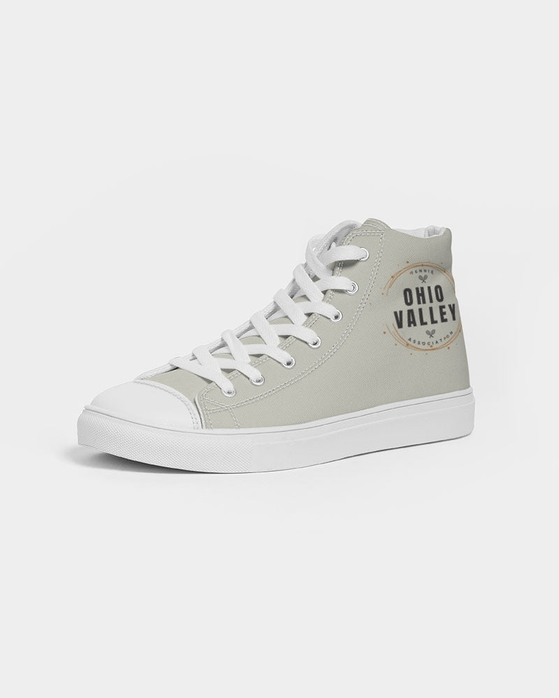 OVTA Women's Hightop Canvas Shoe