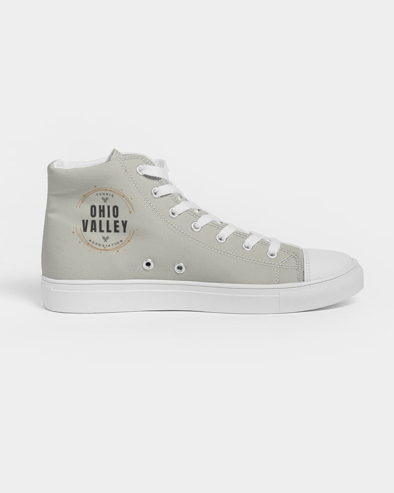 OVTA Women's Hightop Canvas Shoe