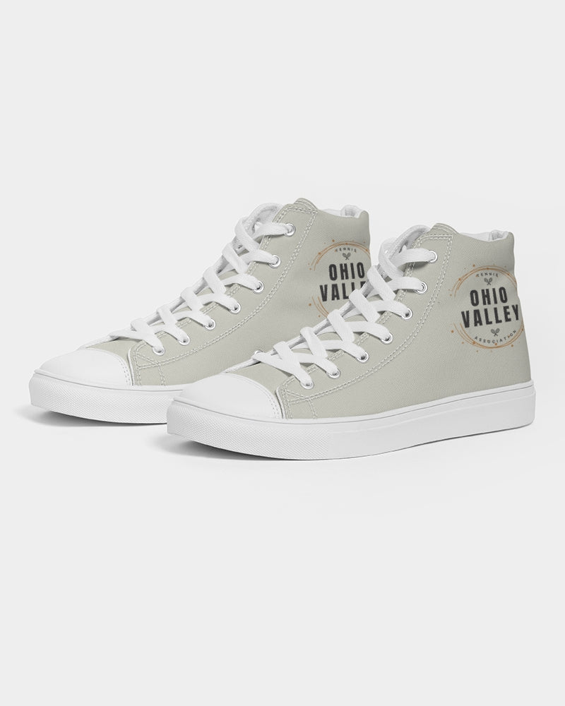 OVTA Women's Hightop Canvas Shoe